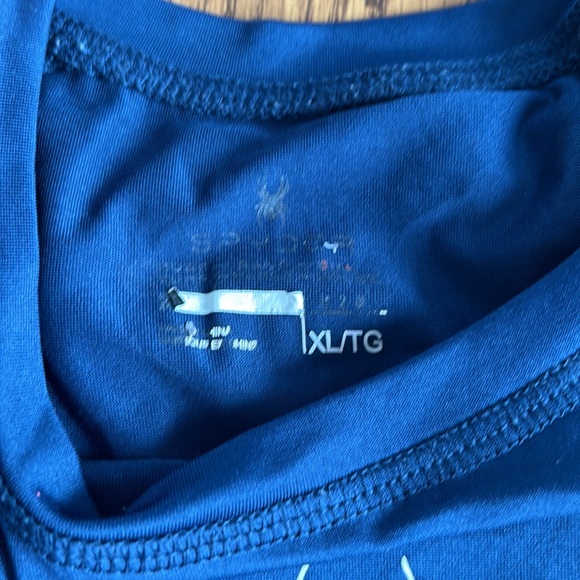 Boys rash guard - set of 2 shirts - XL - Picture 3 of 5